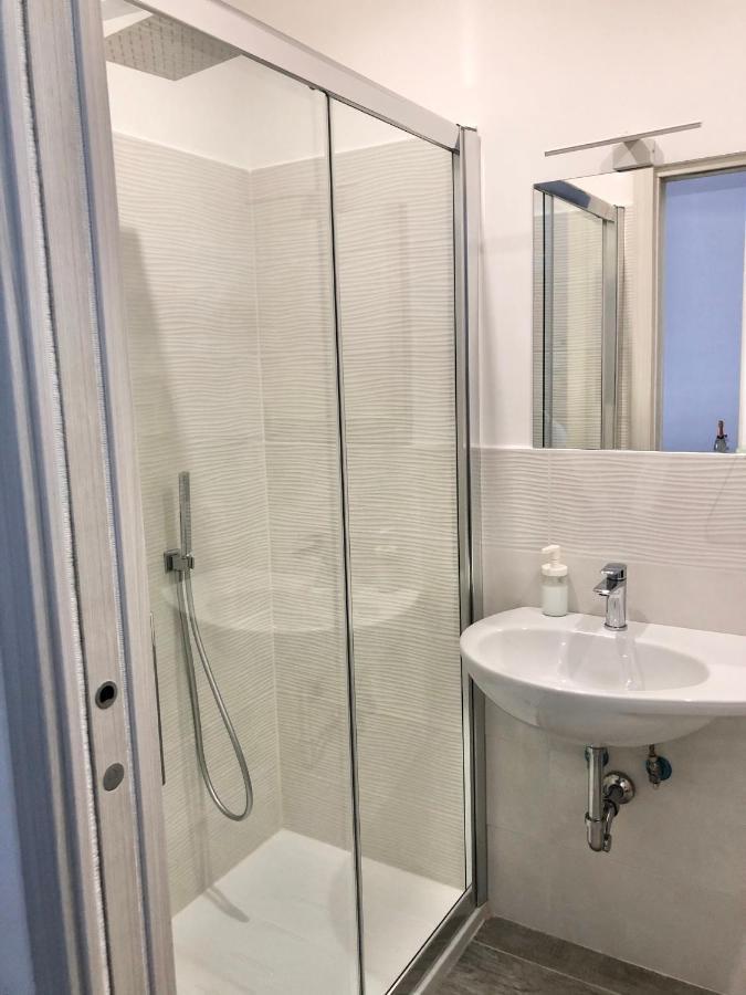 Apartament Vita Marina Porto SantʼElpidio Zewnętrze zdjęcie