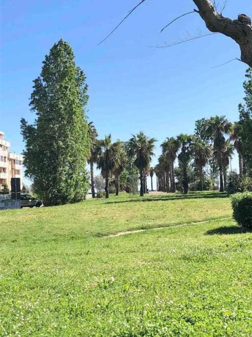 Apartament Vita Marina Porto SantʼElpidio Zewnętrze zdjęcie